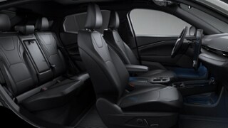 2026 Ford Mustang Mach-E® Internal Image 1